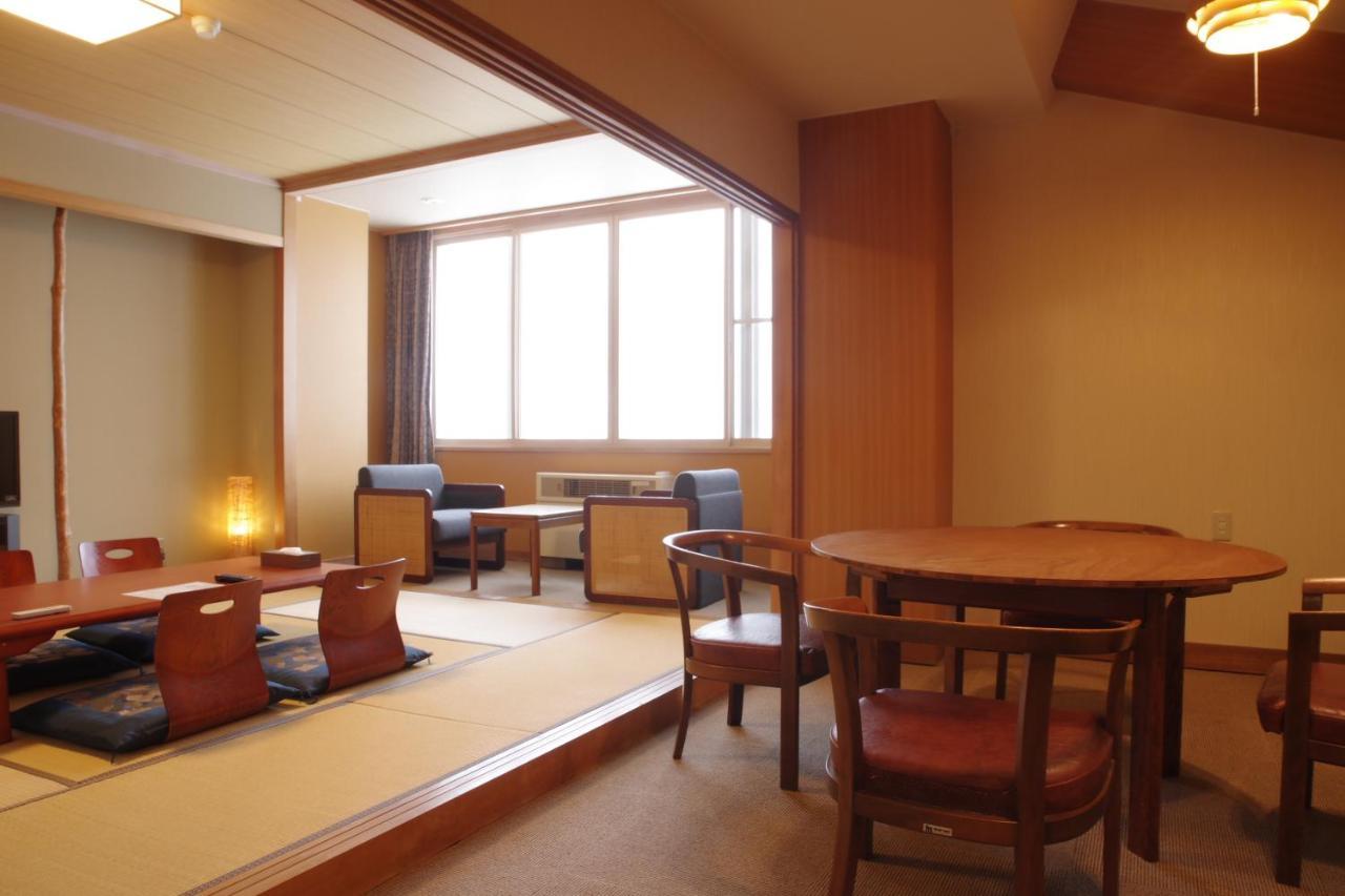 K'S House Hokkaido - Asahidake Onsen Hostel Higashikawa Екстериор снимка
