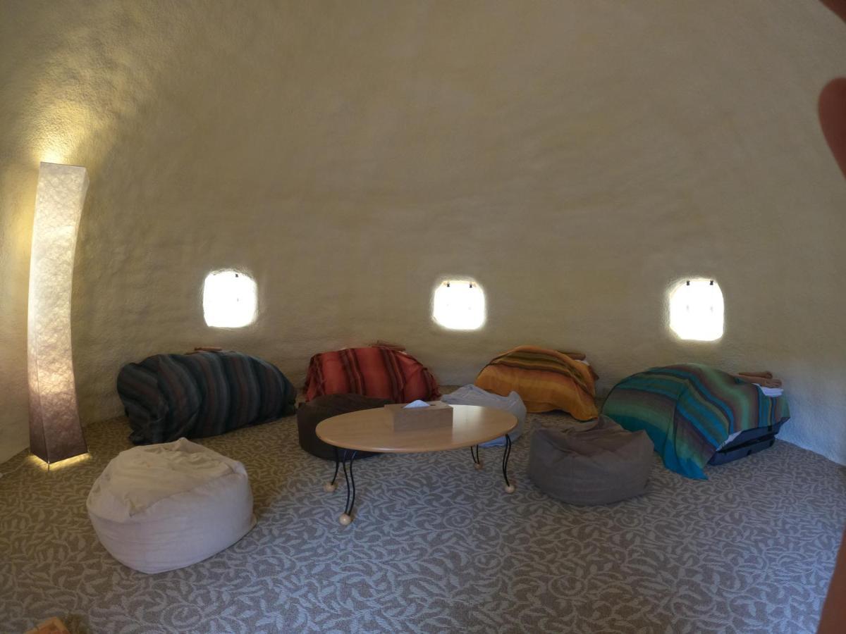 K'S House Hokkaido - Asahidake Onsen Hostel Higashikawa Екстериор снимка