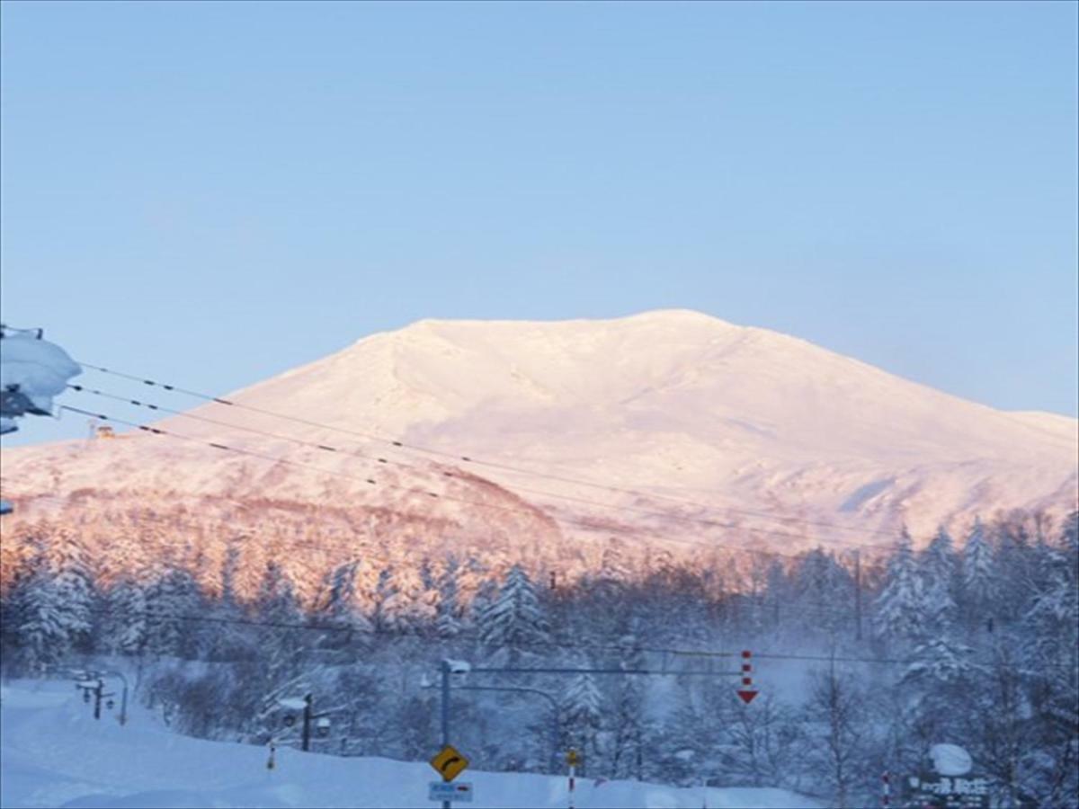 K'S House Hokkaido - Asahidake Onsen Hostel Higashikawa Екстериор снимка